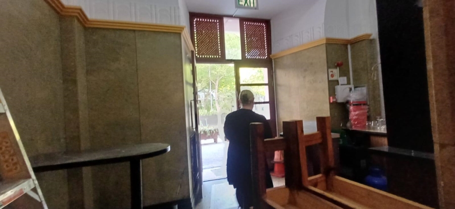 To Let commercial Property for Rent in Cape Town City Centre Western Cape